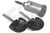 OPEL 13168308 Lock Cylinder Kit